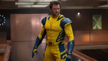 Backdrop to the movie "Deadpool 3" #526609