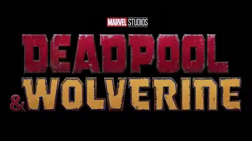 Backdrop to the movie "Deadpool 3" #526634