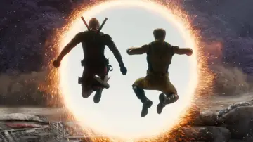 Backdrop to the movie "Deadpool 3" #526707