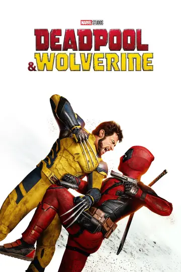 Poster to the movie "Deadpool 3" #527132