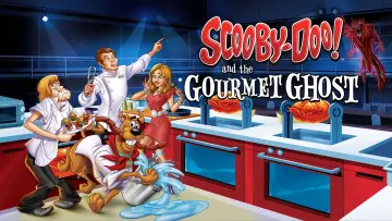 Backdrop to the movie "Scooby-Doo! and the Gourmet Ghost" #116424