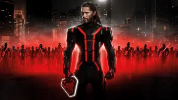 Backdrop to the movie "TRON: Ares" #517498