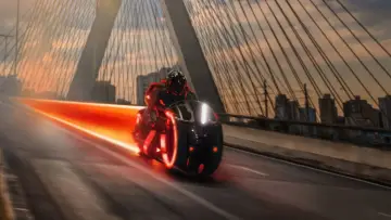 Backdrop to the movie "TRON: Ares" #517621