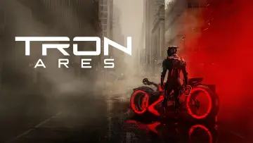 Backdrop to the movie "TRON: Ares" #517635