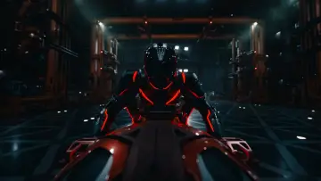 Backdrop to the movie "TRON: Ares" #517689