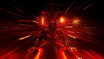 Backdrop to the movie "TRON: Ares" #517739