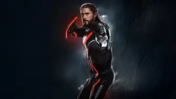 Backdrop to the movie "TRON: Ares" #517793