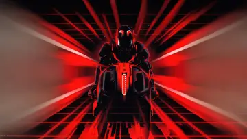 Backdrop to the movie "TRON: Ares" #517823