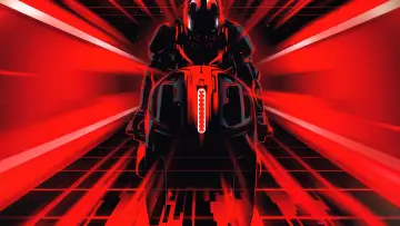 Backdrop to the movie "TRON: Ares" #517841