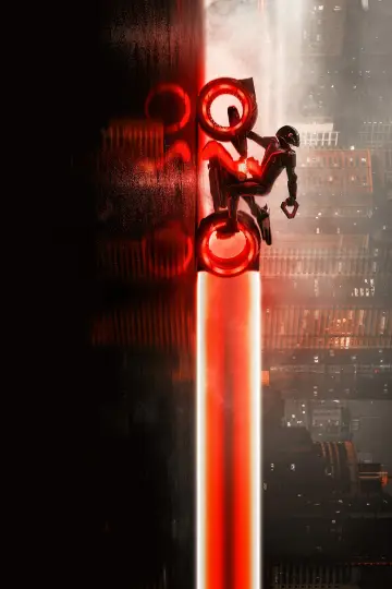 Poster to the movie "TRON: Ares" #518039