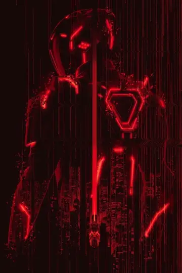 Poster to the movie "TRON: Ares" #518187