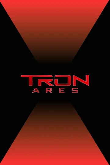 Poster to the movie "TRON: Ares" #518426