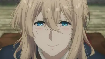Backdrop to the movie "Violet Evergarden: The Movie" #474526