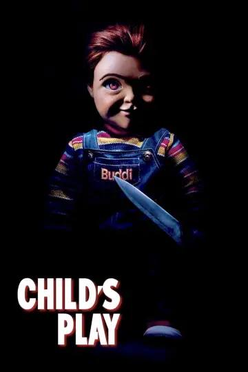 Poster to the movie "Child