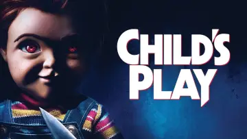 Backdrop to the movie "Child