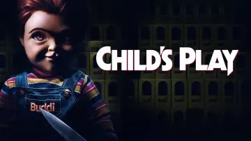 Backdrop to the movie "Child