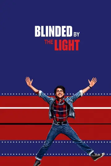 Poster to the movie "Blinded by the Light" #993189