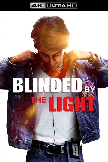 Blinded by the Light