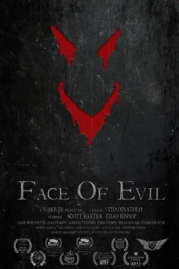 Face of Evil