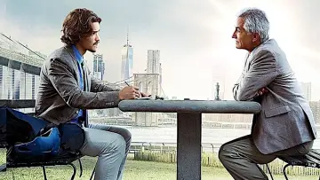 An Interview with God