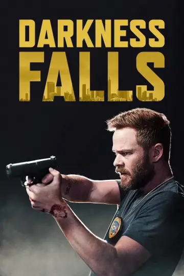 Poster to the movie "Darkness Falls" #1089705