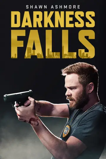 Poster to the movie "Darkness Falls" #1089708