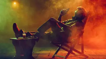 Backdrop to the movie "Petta" #1651618