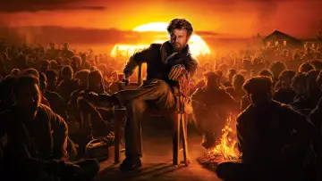 Backdrop to the movie "Petta" #1651619