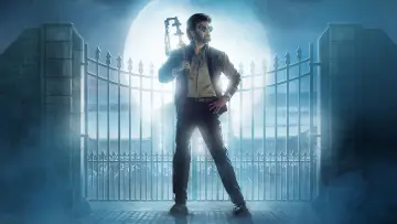Backdrop to the movie "Petta" #1651620
