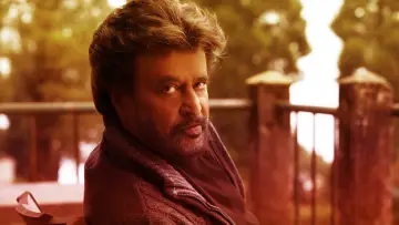 Backdrop to the movie "Petta" #1651624