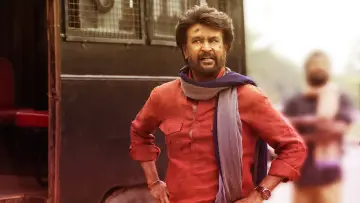 Backdrop to the movie "Petta" #1651626