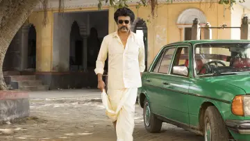 Backdrop to the movie "Petta" #1651629