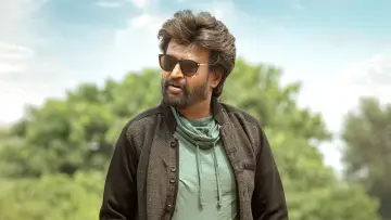 Backdrop to the movie "Petta" #1651630