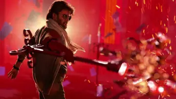Backdrop to the movie "Petta" #1651643