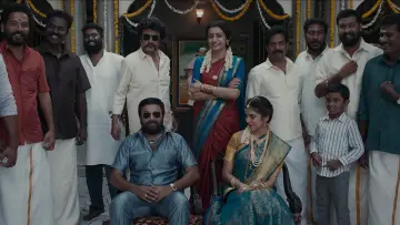 Backdrop to the movie "Petta" #1651647