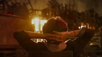 Backdrop to the movie "Petta" #1651650