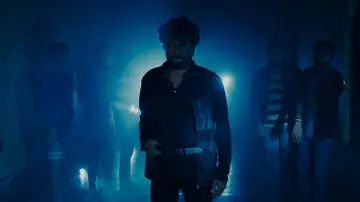 Backdrop to the movie "Petta" #1651652