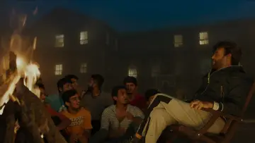 Backdrop to the movie "Petta" #1651661