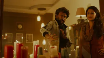 Backdrop to the movie "Petta" #1651663