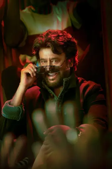 Poster to the movie "Petta" #1651668