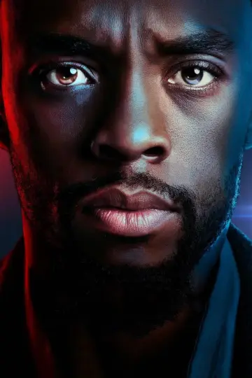 Poster to the movie "21 Bridges" #264896