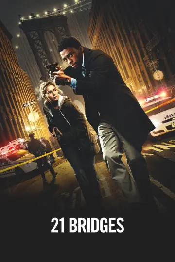 21 Bridges
