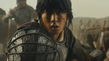 Backdrop to the movie "The Great Battle" #889953