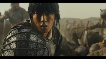 Backdrop to the movie "The Great Battle" #889954