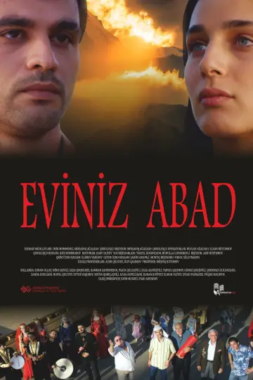 Eviniz Abad