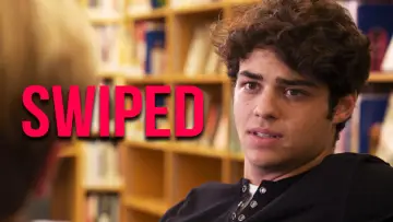 Backdrop to the movie "Swiped" #1057053
