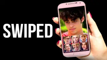 Backdrop to the movie "Swiped" #1057054