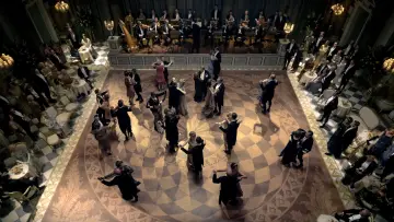 Backdrop to the movie "Downton Abbey" #1801222