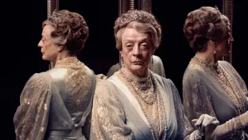 Backdrop to the movie "Downton Abbey" #237810