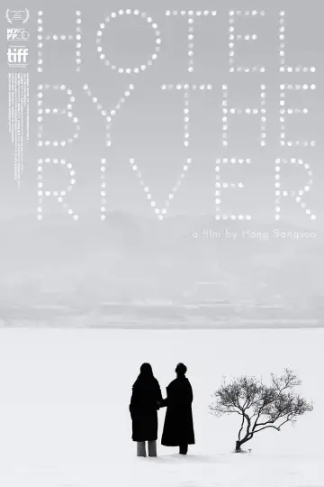 Poster to the movie "Hotel by the River" #1072269